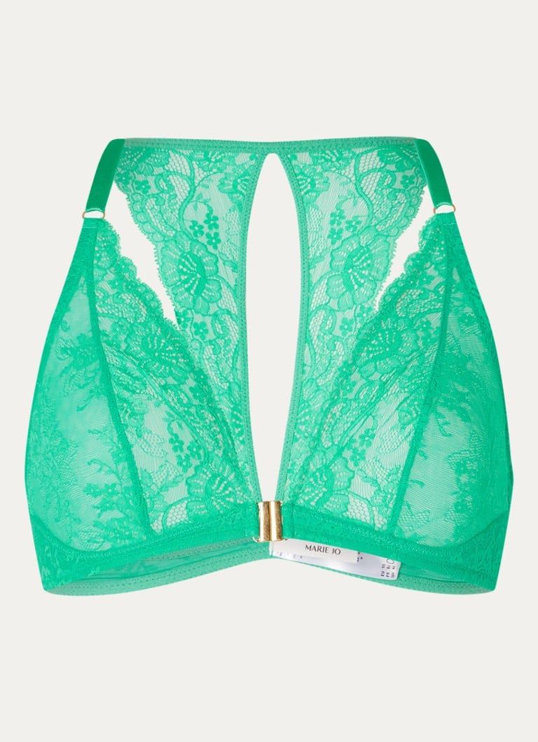 Marie Jo Melipha Lace Bralette