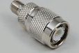 BKL SMA (v) - TNC (m) adapter - 50 Ohm