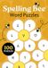 Spelling Arcturus Spelling Bee Word Puzzles