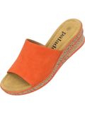 Palado Palado Niserios Orange Clogs