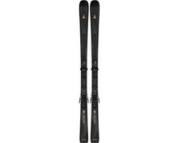Atomic Cloud C12 Revoshock C + M 10 GW Ski Dames Zwart