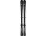 Atomic Cloud C12 Revoshock C + M 10 GW Ski Dames Zwart