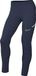 Nike Trainingsbroek Dri-fit Academy 25 Kpz - Navy/wit Dames, maat X-Large