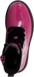 GEOX Casey-laarzen met veters Roze Dames 37