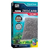 Fluval AquaClear AC50 Zeo-actieve koolfilter voor aquarium, 1 stuk