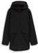 Tom Tailor Denim - Coupe décontractée veste fonctionnelle ultralégère en matière hydrofuge - Taille L - Noir