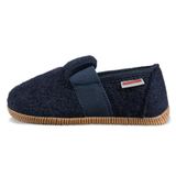 GIESSWEIN Huisschoenen 'Weidach' donkerblauw / rood / wit
