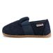 GIESSWEIN Huisschoenen 'Weidach' donkerblauw / rood / wit