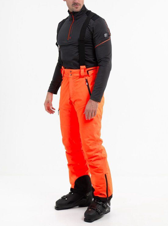 FALCON Skibroek Heren Phoenix Meerkleurig