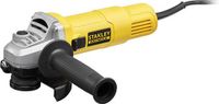 Stanley FatMax Haakse Slijper 600W 115mm Ergonomisch