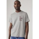 Levi's Ss Relaxed Fit Tee Ls Fresh Mid Tone Maat: L
