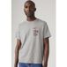 Levi's Ss Relaxed Fit Tee Ls Fresh Mid Tone Maat: L