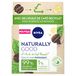 NIVEA NATURALLY GOOD Energy-dagverzorging met gerecyclede koffie-olie