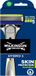 Wilkinson Sword Hydro 5 Système de rasage sensible + 1 lame de rasoir