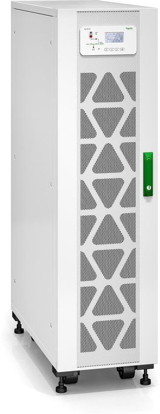 APC Easy UPS 3S 10 kVA 400 V 3:3 UPS
