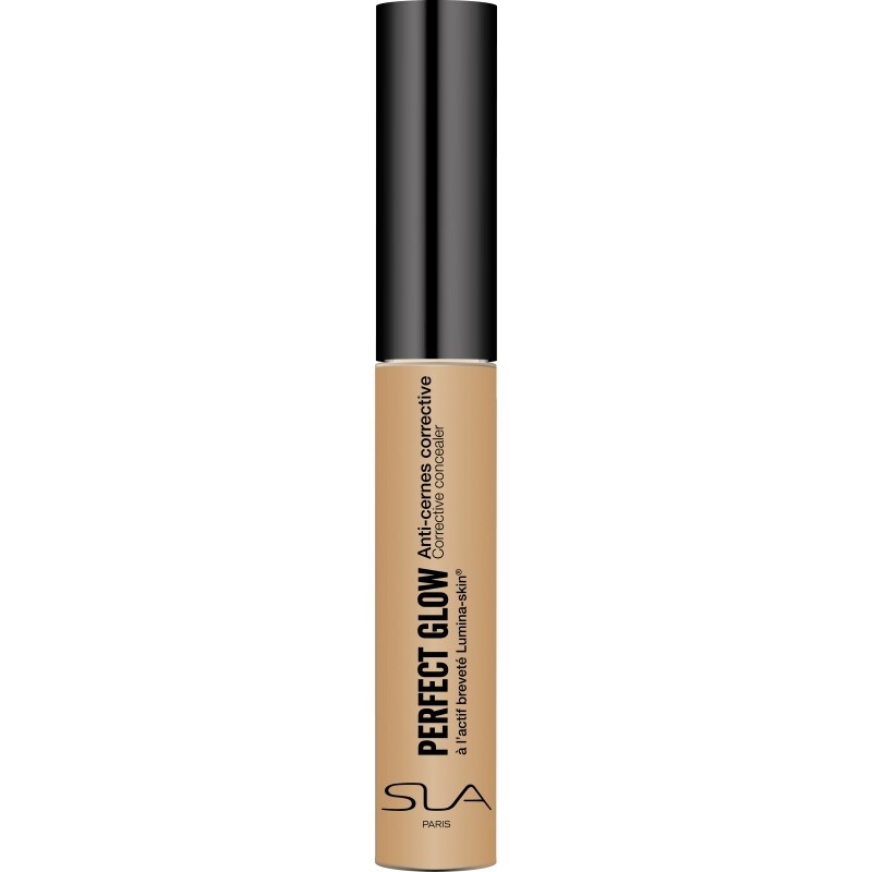 SLA Corrective concealer Perfect Glow Golden 8ml