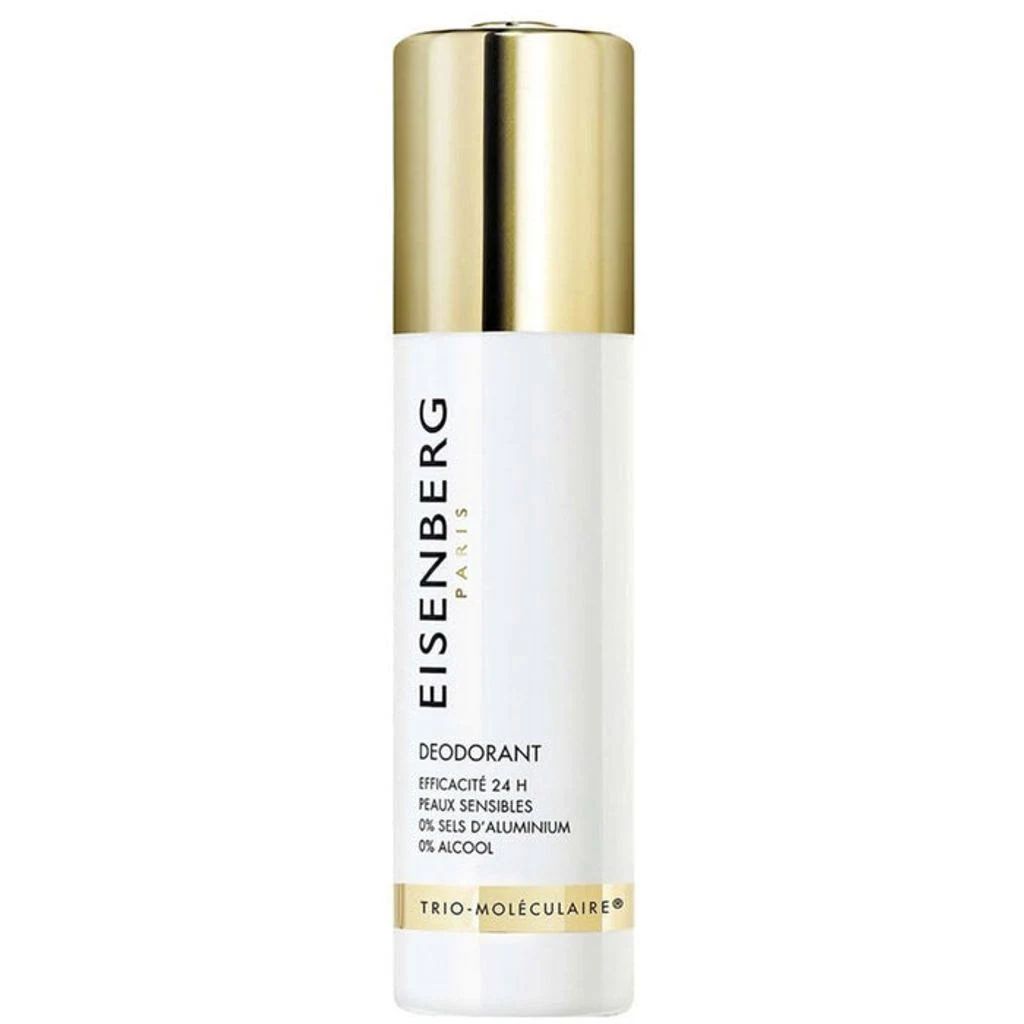 Eisenberg Deodorant - 100 ml - Dames