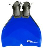 Sweam So Dive Hydra Monovin Aqua Blue EU 39-43