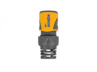 Hozelock Slangstuk PLUS (Ø 19 mm)