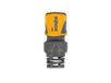 Hozelock Slangstuk PLUS (Ø 19 mm)