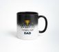 Mok Voetbal Happy Fathers Day Dad