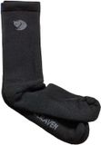 Fjallraven Sokken Fjällräven Wool Sock - Zwart - Maat 34-38