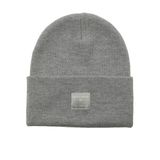 JACK & JONES JACDOVER grijs muts