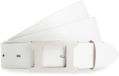 Vanzetti Riem Leer - Dames - 75 cm - white