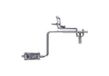 Dixon PAKL171 Hi-Hat Stand Mount (Closed Stand) on Housing