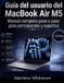 Guía MacBook Air M5 Guía del usuario