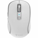 YENKEE Muis YMS 2085WE Wit 2400 dpi