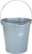 Vikan Emmer 568688 - 12 Liter - Grijs