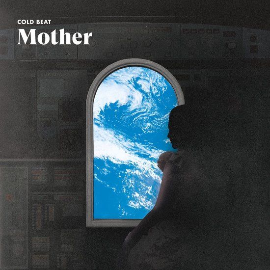 Mother Cold Beat - Mother (LP)