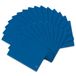 Oxford Snelhechter A4, van karton, blauw, 25 stuks
