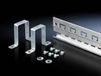 RITTAL SZ 2388.050 Rack-toebehoren Zilver 95,30cm 100,00cm