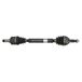 SKF Cardan pour PEUGEOT: Expert, Traveller & TOYOTA: Proace & CITROËN: Dispatch, Jumpy, SpaceTourer (Ref: VKJC 3826)