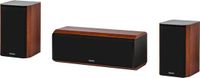 Krüger&Matz Passion 3.0 Enceinte bibliothèque - Bois - 60W