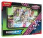 Pokemon Shrouded Fable: Greninja ex Special Illustration Collection