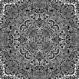 Infinite Membran Infinite Reflection