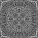 Infinite Membran Infinite Reflection