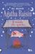 Il maiale allo spiedo. Agatha Raisin