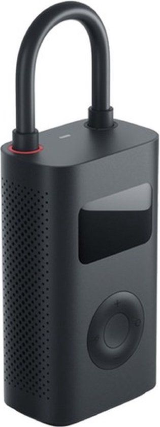 Merkloos Xiaomi Mi Portable Air Compressor 1S - Black