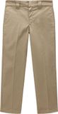 Dickies 873 Werkbroek Khaki 30/30 Mannen