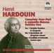 Outhere Toccata Classics Henri Hardouin: Complete Four-Part a cappella masses Volume 1 (CD)