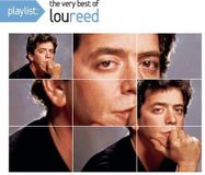 Sony Music Lou Reed Playlist: Very Best Of