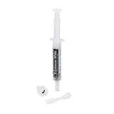 Errecom Extreme White - 12 mL, Refrigerant Leak Stop for Refrigerators with hermetic compressor and R600 - R290 – R134a, 1/4 SAE adapter included