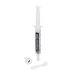 Errecom Extreme White - 12 mL, Refrigerant Leak Stop for Refrigerators with hermetic compressor and R600 - R290 – R134a, 1/4 SAE adapter included