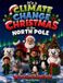 It's Libri GmbH It's a Climate Change Christmas at the North Pole