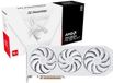 Powercolor Hellhound Spectral White AMD Radeon RX 9070 XT - Videokaart - 16GB - GDDR6 - PCIe 5.0