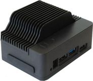 UP Core Plus Boîtier Métallique, Sans Ventilateur, avec Support VESA/DIN